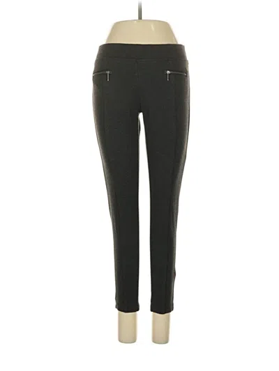 Pre-owned Willow & Clay Active Pants In Black