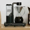 Willow Artisan Brew Automatic Pour Over Coffee Maker- Blooming Technology In Black