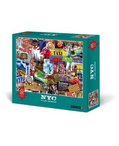 Willow Creek Press Kids' Larry Hershberger In Multi