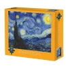 Willow Creek Press Starry Night: 500 Pcs 500-pc. Puzzle In Multi