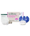 Willow Find Your Flow Feeding Kit In Multicolor