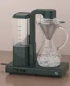 Willow Kitchen Willow Automatic Pour Over Coffee Maker In Green