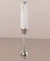 Willow Kitchen Willow Immersion Blender In White