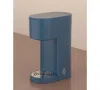 Willow Kitchen Willow Single Serve Coffee Maker In Blue