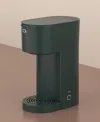 Willow Kitchen Willow Single Serve Coffee Maker In Green