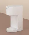 Willow Kitchen Willow Single Serve Coffee Maker In White