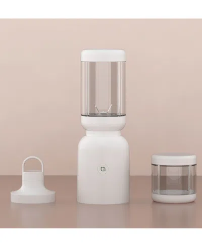 Willow Kitchen Willow Warrior Blender In White