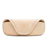 Willows Women's Iced Sunglasses Case In Beige In Neutral