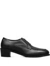 Willy Chavarria 55mm El Jalisco Shoes