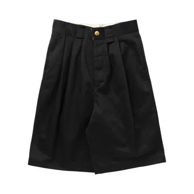 Pre-owned Willy Chavarria Borracho Short 'black' | Men's Size M