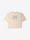 Willy Chavarria Cotton T-shirt