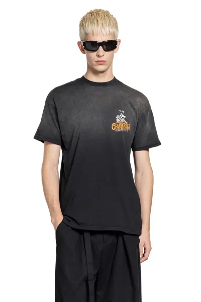 WILLY CHAVARRIA CHAVARRIA POMADE EASY TEE