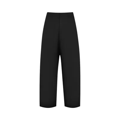 Pre-owned Willy Chavarria Cholo Chino 'black Beauty' | Men's Size 30