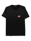 Willy Chavarria Chorizo Destroyed Easy Tee
