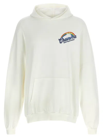 WILLY CHAVARRIA CLEAN & FRESH WILLY HOOLIGAN HOODIE