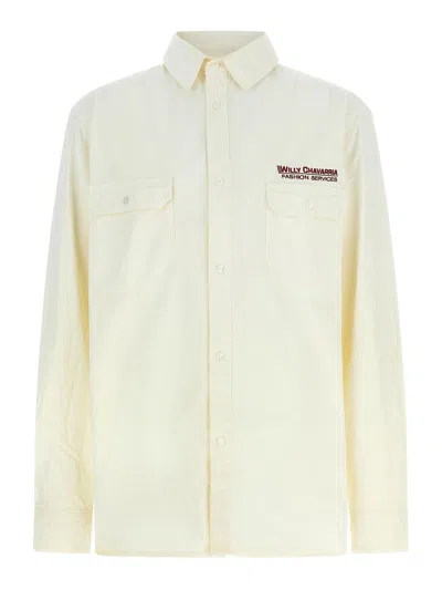 WILLY CHAVARRIA CAMISA - BEIS