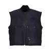 Willy Chavarria Cotton Jackets In Blue