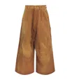 Willy Chavarria Cotton Stockton Trousers