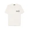 Willy Chavarria Cotton T Shirts