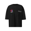 Willy Chavarria Men's America Community Center Buffalo T-shirt
