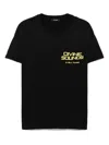 Willy Chavarria Cotton T Shirts