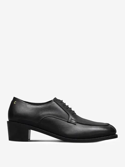 Willy Chavarria El Jalisco Lace-up Shoes