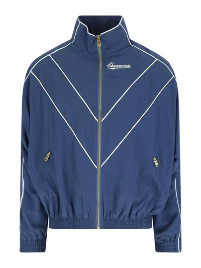 WILLY CHAVARRIA SUDADERA - BAD BOY