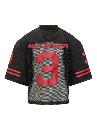 WILLY CHAVARRIA FOOTBALL JERSEY