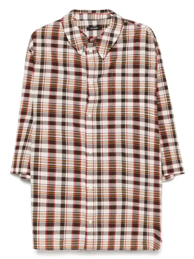 WILLY CHAVARRIA HACIENDA SHIRT