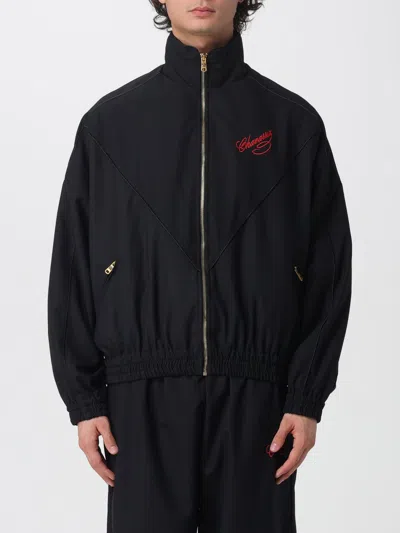 WILLY CHAVARRIA JACKET WILLY CHAVARRIA MEN COLOR BLACK,H65449002