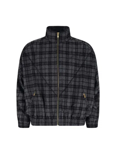 WILLY CHAVARRIA WILLY CHAVARRIA JACKETS