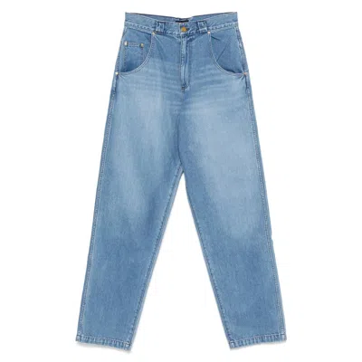 WILLY CHAVARRIA WILLY CHAVARRIA JEANS