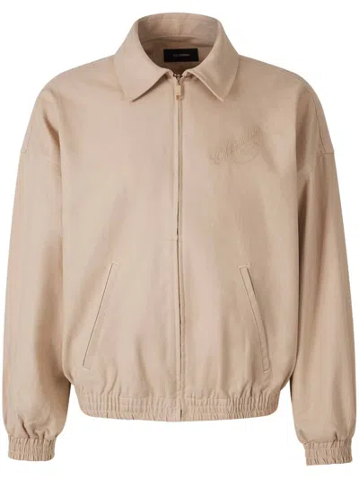 Willy Chavarria Willychav Spirit Of Chicanismo Lisa Órale Hunter In Brown