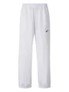 Willy Chavarria Logo Track Pants