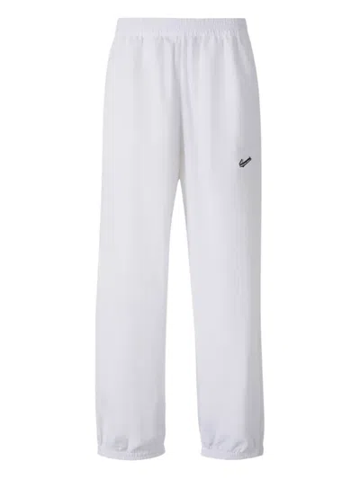 Willy Chavarria Logo Track Pants