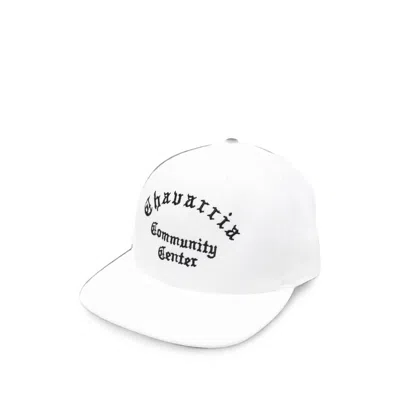 Willy Chavarria Mamsa004-000 Baseball Cap In Pink