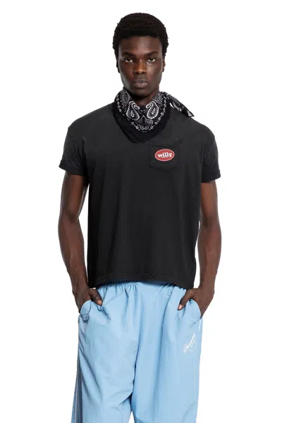 WILLY CHAVARRIA CHORIZO DESTROYED EASY TEE