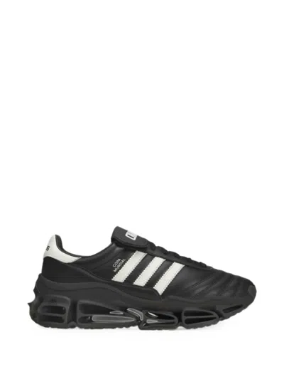 Willy Chavarria Adidas X Chavarria Megaride Copa Sneaker In Black