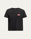 Willy Chavarria Chorizo Destroyed Easy Tee
