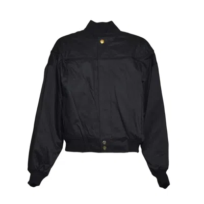 Willy Chavarria Coats In Black