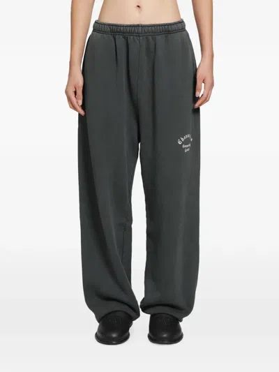 Willy Chavarria Os Community Center Buffalo Track Pants In Multi