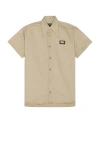 WILLY CHAVARRIA PACHUCO WORK SHIRT