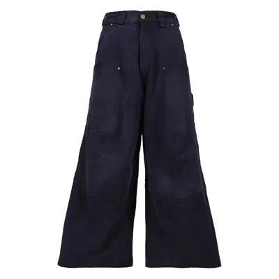 WILLY CHAVARRIA WILLY CHAVARRIA PANTS