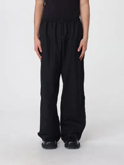 Willy Chavarria Pants  Men Color Black