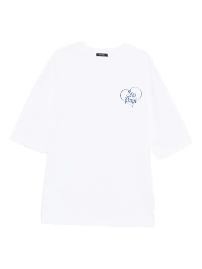 WILLY CHAVARRIA WILLY CHAVARRIA Precious Sad Papi Northsider T-Shirt