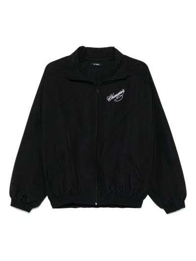 WILLY CHAVARRIA WILLY CHAVARRIA RUFF RIDER JACKET