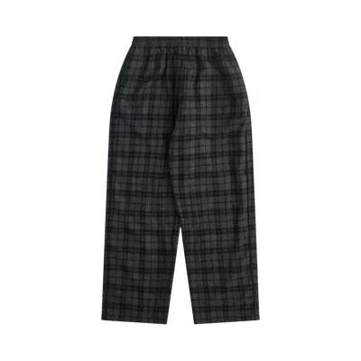 Pre-owned Willy Chavarria Ruff Rider Pant 'grey' | Men's Size M In Gray