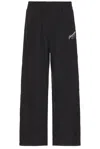 Willy Chavarria Ruff Rider Track Pants In Multi