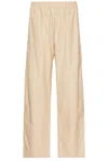 Willy Chavarria Ruff Rider Track Pants