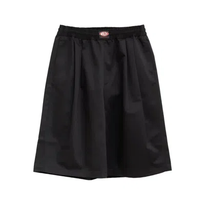 WILLY CHAVARRIA WILLY CHAVARRIA SHORTS